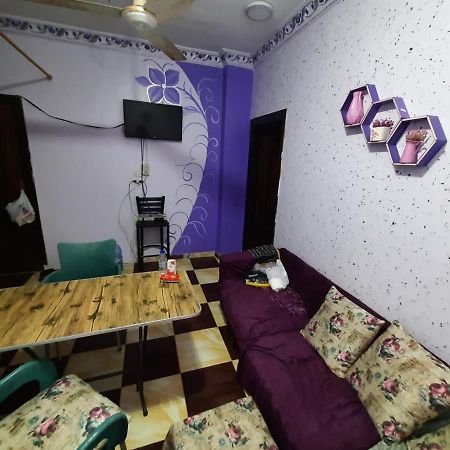 App12 - Rawda - Enjoy The Privacy Of Staying In A Quiet Apartment With Free Wi-Fi As Your Complete Second Home In The Heart Of Hurghada Bagian luar foto