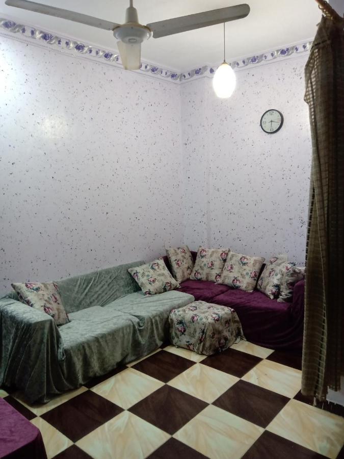 App12 - Rawda - Enjoy The Privacy Of Staying In A Quiet Apartment With Free Wi-Fi As Your Complete Second Home In The Heart Of Hurghada Bagian luar foto