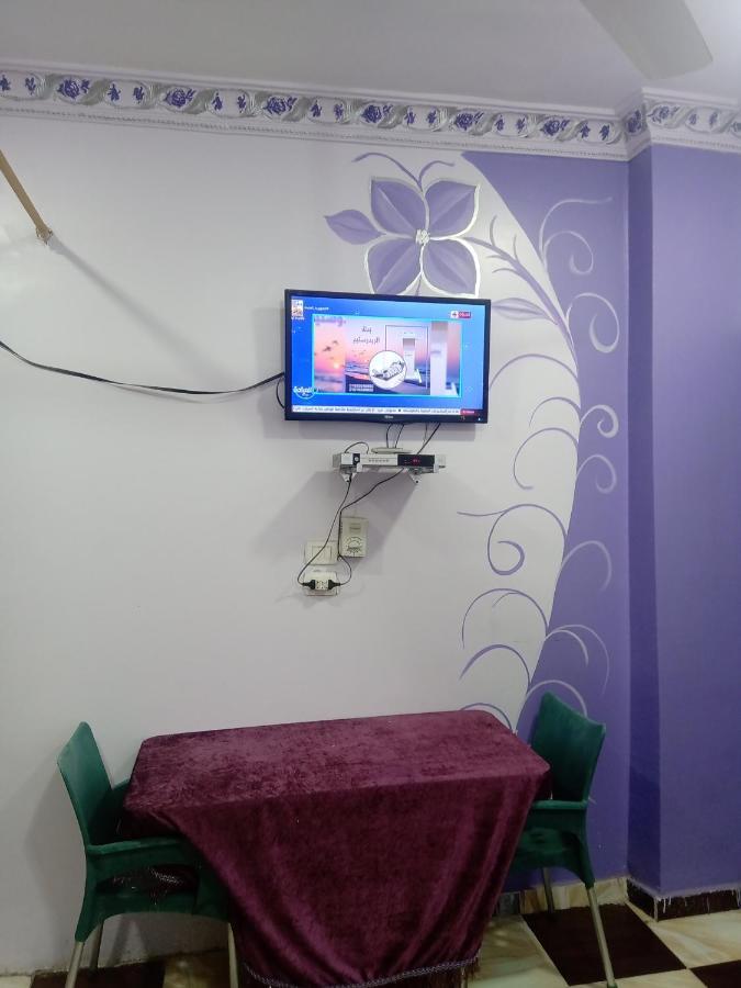 App12 - Rawda - Enjoy The Privacy Of Staying In A Quiet Apartment With Free Wi-Fi As Your Complete Second Home In The Heart Of Hurghada Bagian luar foto