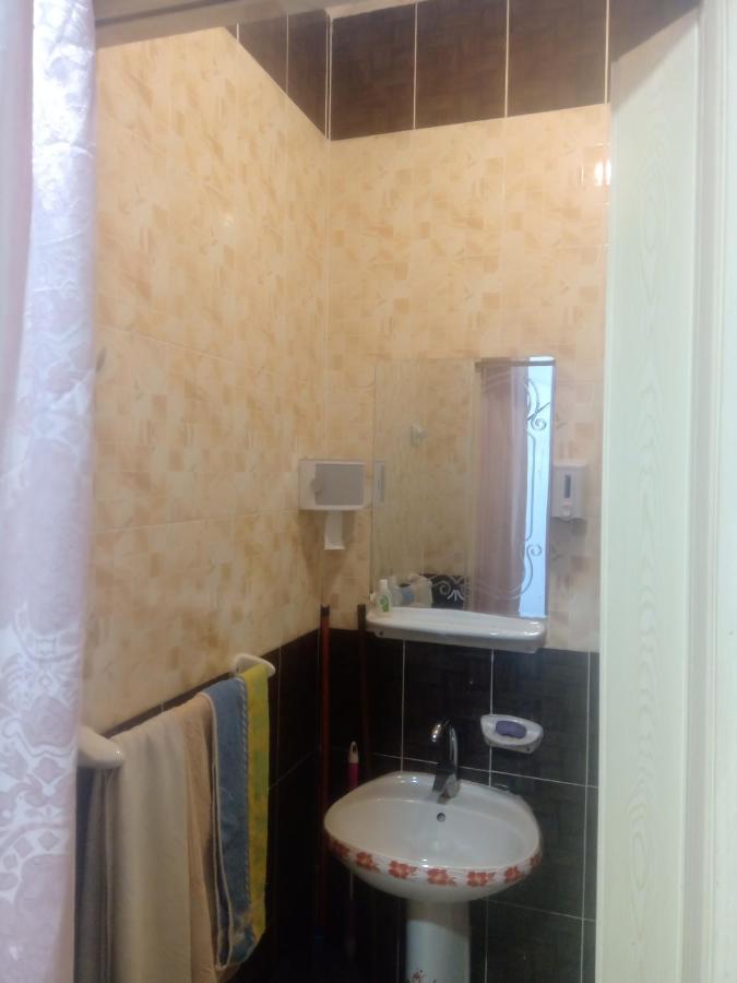 App12 - Rawda - Enjoy The Privacy Of Staying In A Quiet Apartment With Free Wi-Fi As Your Complete Second Home In The Heart Of Hurghada Bagian luar foto
